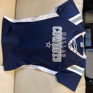Dallas Cowboy Shirt